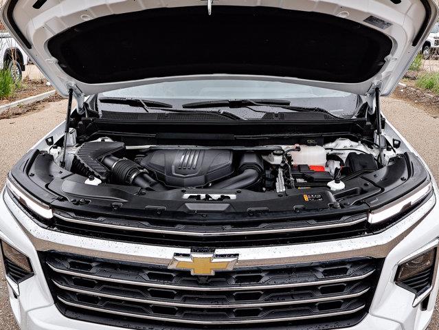 chevrolet Traverse 2026 - 9