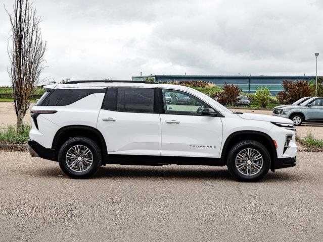 chevrolet Traverse 2026 - 14
