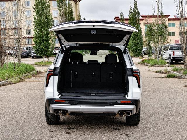 chevrolet Traverse 2026 - 15
