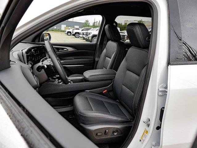chevrolet Traverse 2026 - 16