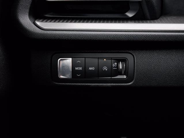 chevrolet Traverse 2026 - 19