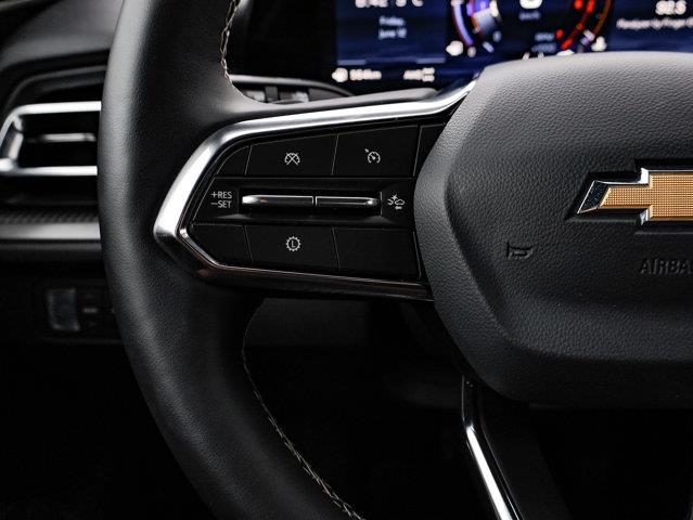 chevrolet Traverse 2026 - 21