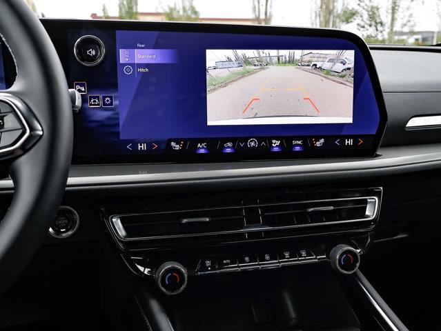 chevrolet Traverse 2026 - 26
