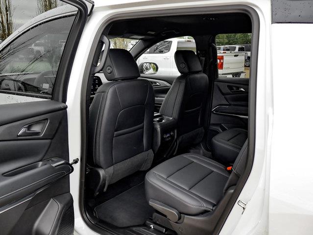 chevrolet Traverse 2026 - 27