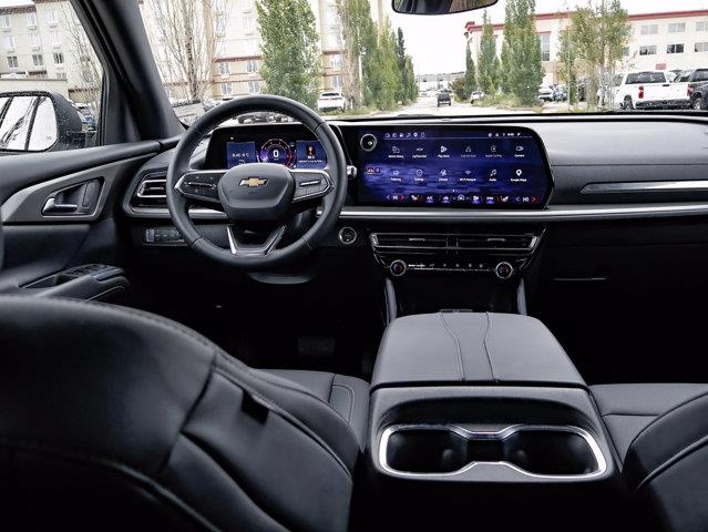 chevrolet Traverse 2026 - 28