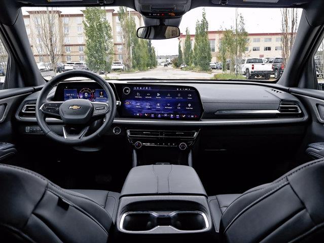 chevrolet Traverse 2026 - 29