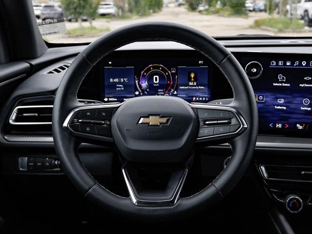chevrolet Traverse 2026 - 30