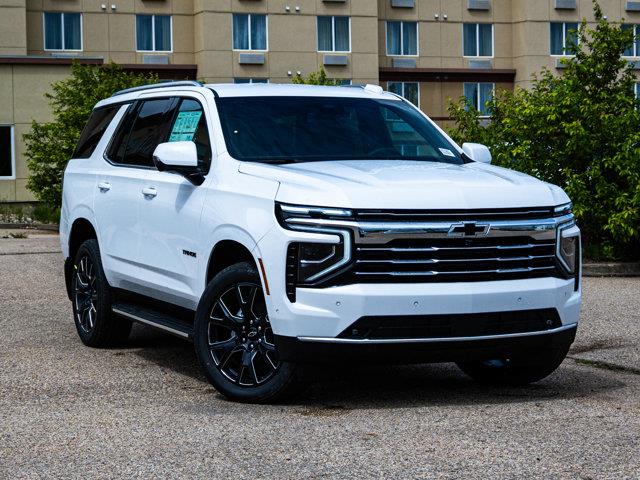 chevrolet Tahoe 2026 - 2