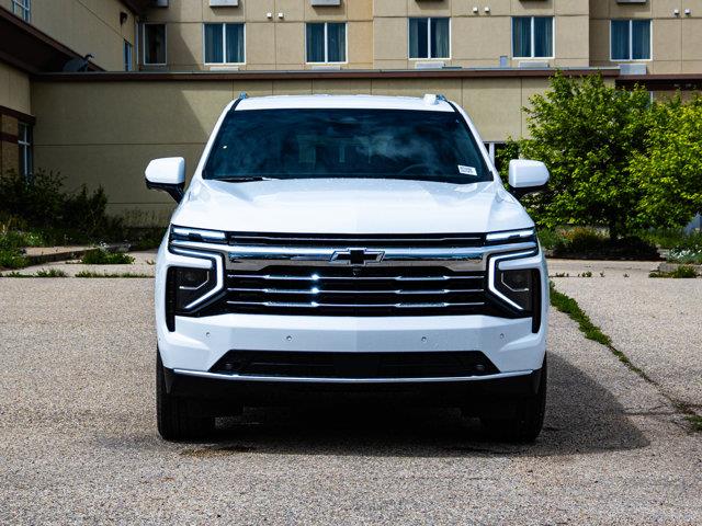 chevrolet Tahoe 2026 - 3