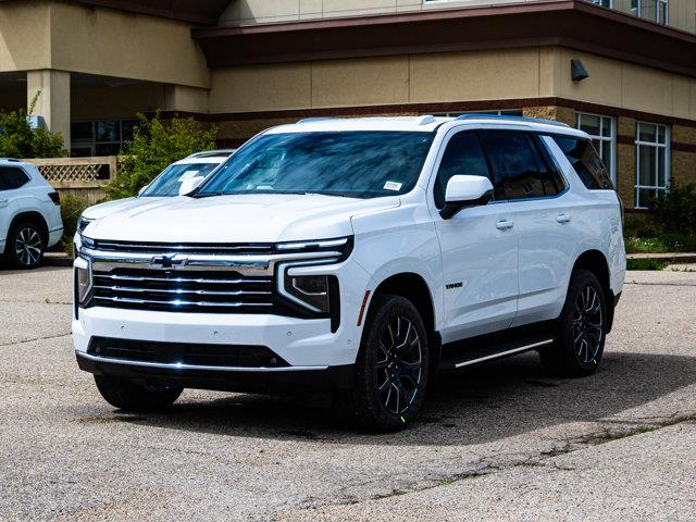 chevrolet Tahoe 2026 - 4
