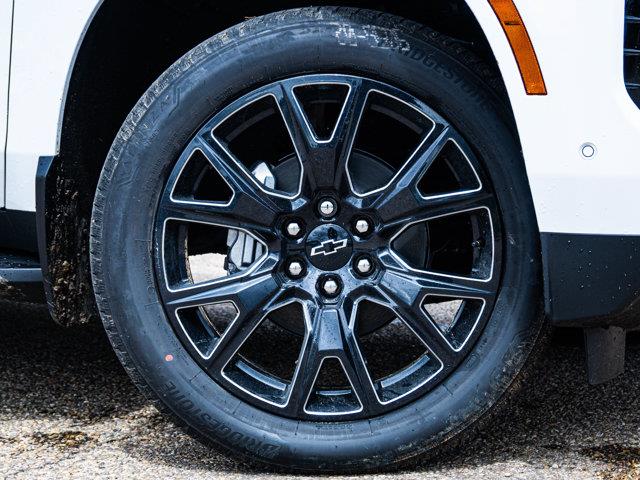 chevrolet Tahoe 2026 - 5