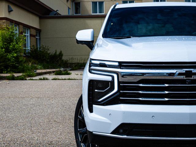 chevrolet Tahoe 2026 - 6