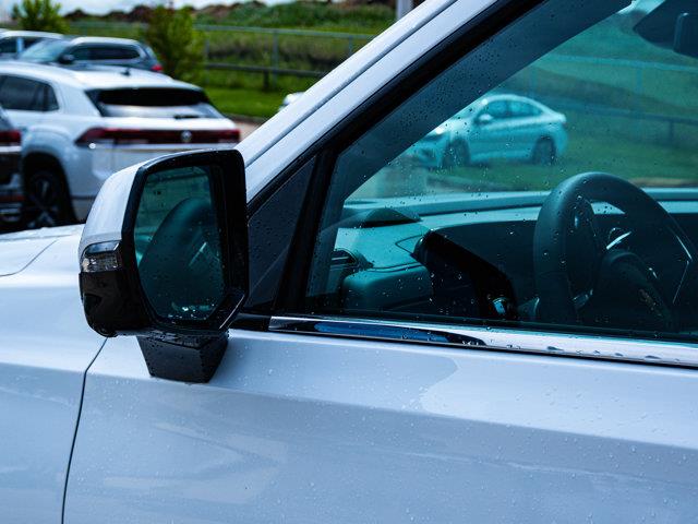 chevrolet Tahoe 2026 - 7