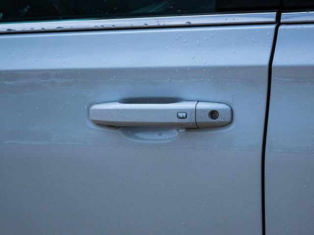chevrolet Tahoe 2026 - 8