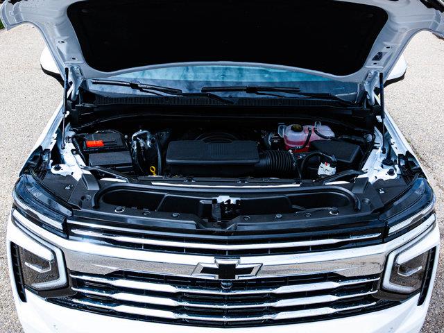 chevrolet Tahoe 2026 - 9