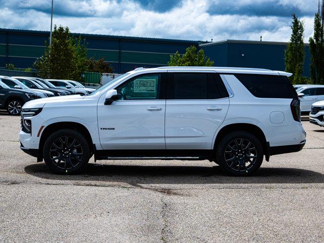 chevrolet Tahoe 2026 - 10