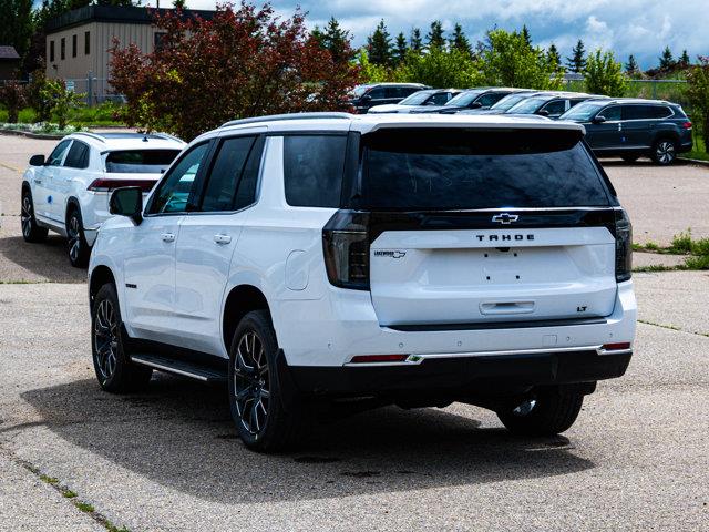chevrolet Tahoe 2026 - 11