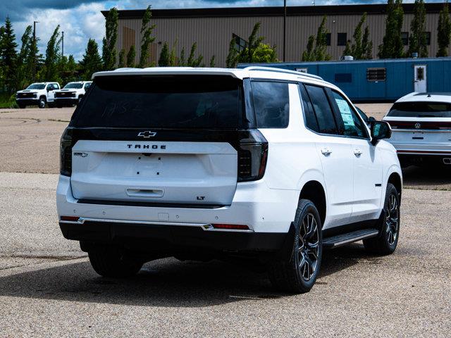 chevrolet Tahoe 2026 - 13