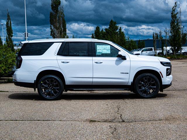 chevrolet Tahoe 2026 - 14