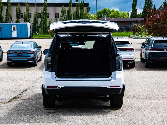 chevrolet Tahoe 2026 - 15