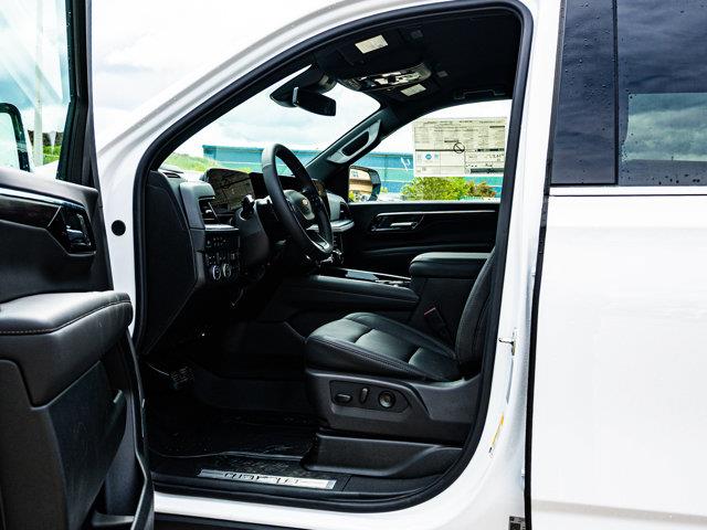 chevrolet Tahoe 2026 - 16