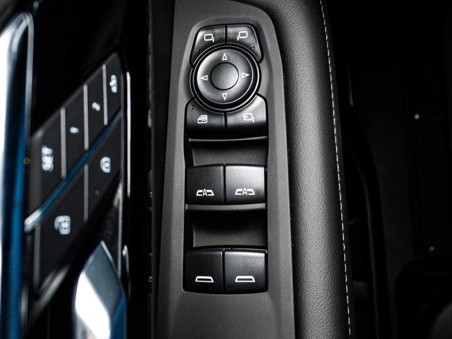chevrolet Tahoe 2026 - 17