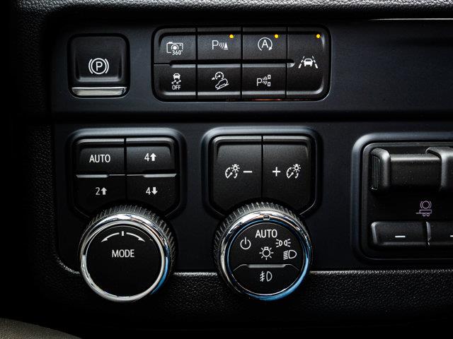 chevrolet Tahoe 2026 - 18