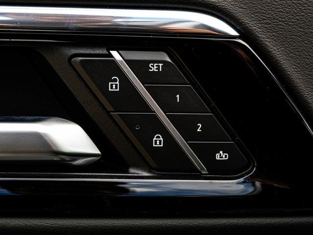 chevrolet Tahoe 2026 - 21