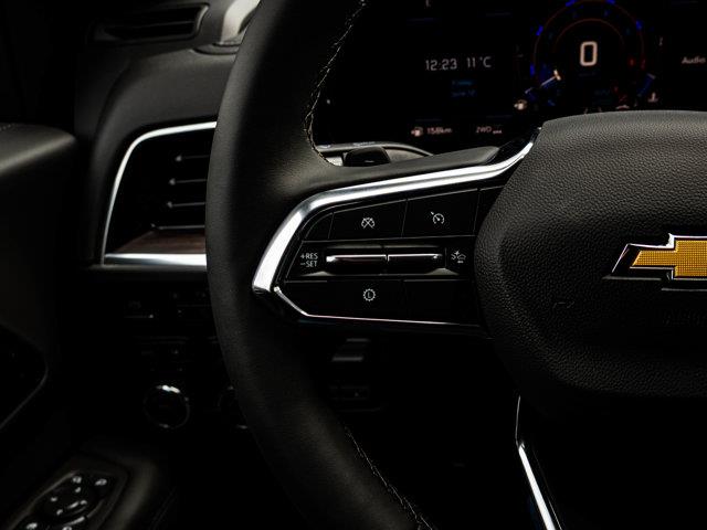 chevrolet Tahoe 2026 - 22