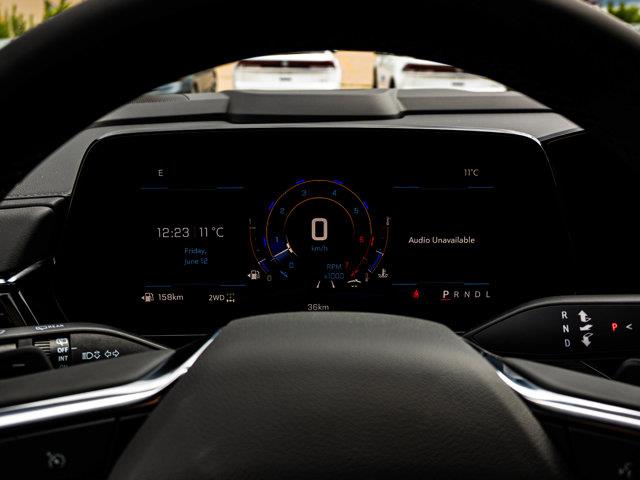 chevrolet Tahoe 2026 - 23
