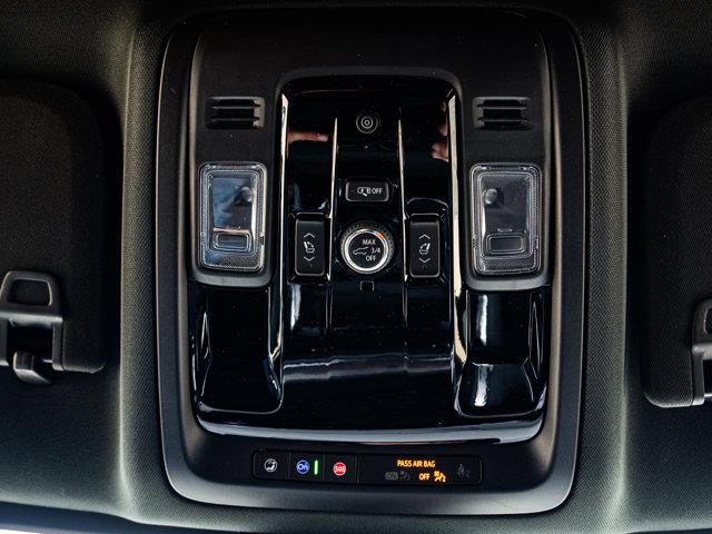 chevrolet Tahoe 2026 - 29