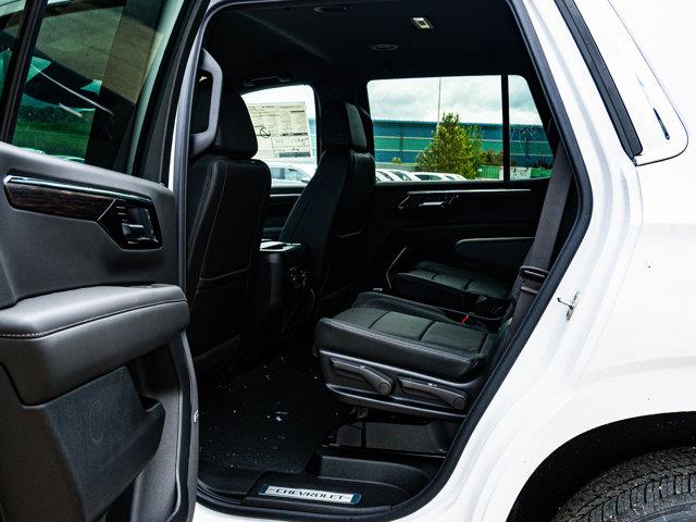 chevrolet Tahoe 2026 - 30