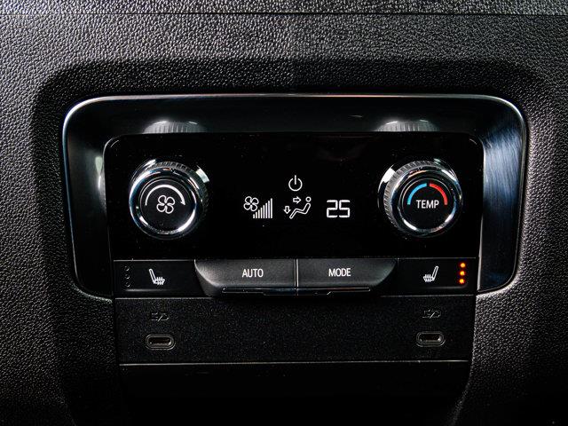 chevrolet Tahoe 2026 - 31