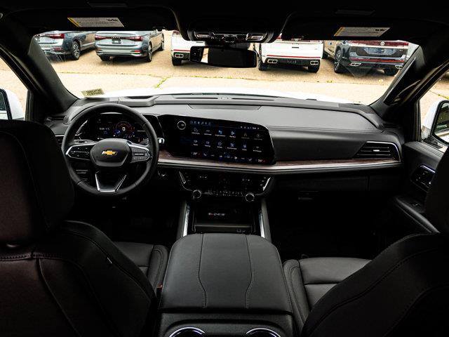 chevrolet Tahoe 2026 - 32