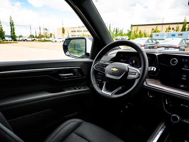 chevrolet Tahoe 2026 - 33