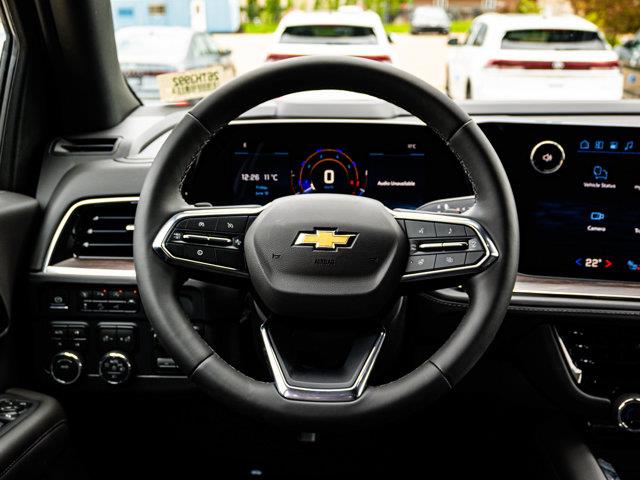 chevrolet Tahoe 2026 - 34