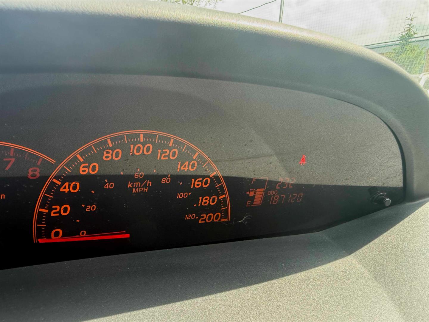 toyota Yaris 2009 - 18