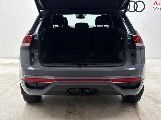 volkswagen Atlas Cross Sport 2023 - 7