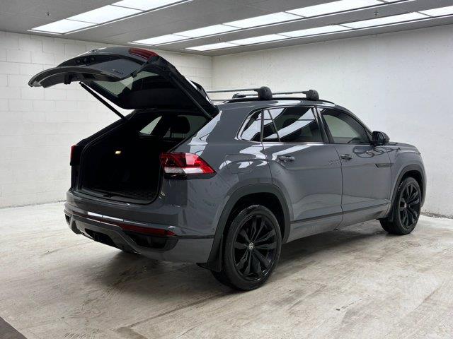 volkswagen Atlas Cross Sport 2023 - 8