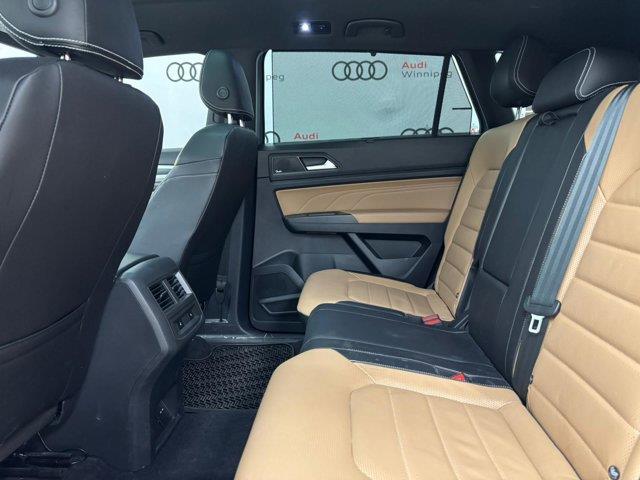 volkswagen Atlas Cross Sport 2023 - 15