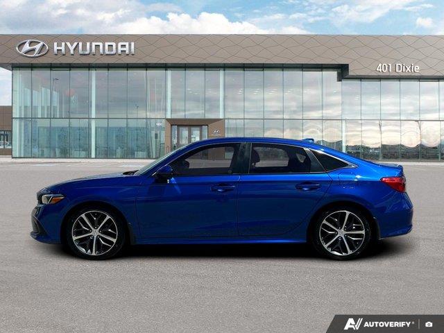 honda Civic Sedan 2024 - 2