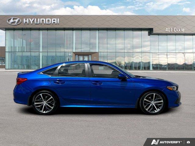 honda Civic Sedan 2024 - 6