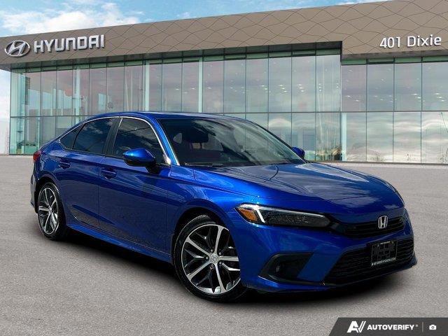 honda Civic Sedan 2024 - 7