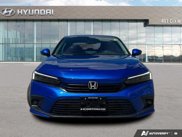 honda Civic Sedan 2024 - 8