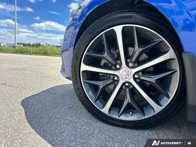 honda Civic Sedan 2024 - 9