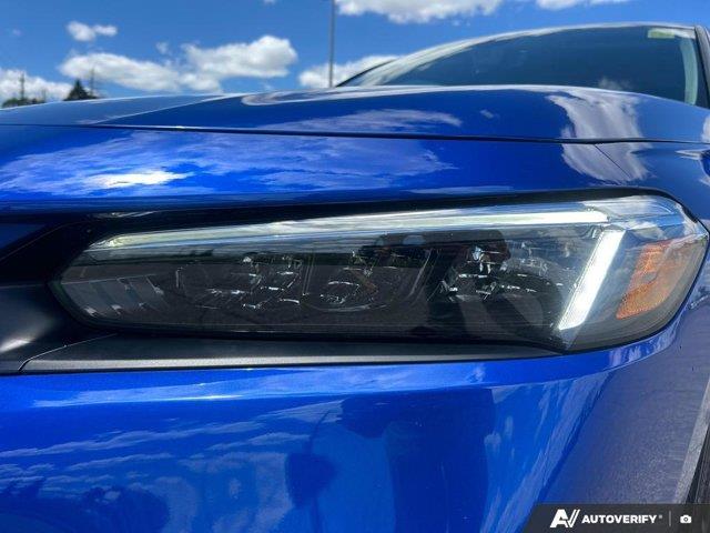 honda Civic Sedan 2024 - 11