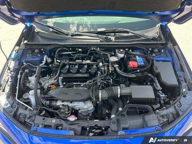 honda Civic Sedan 2024 - 13