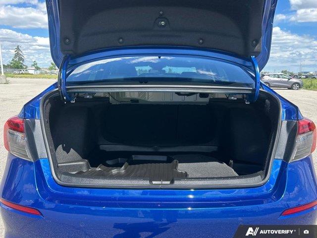 honda Civic Sedan 2024 - 15
