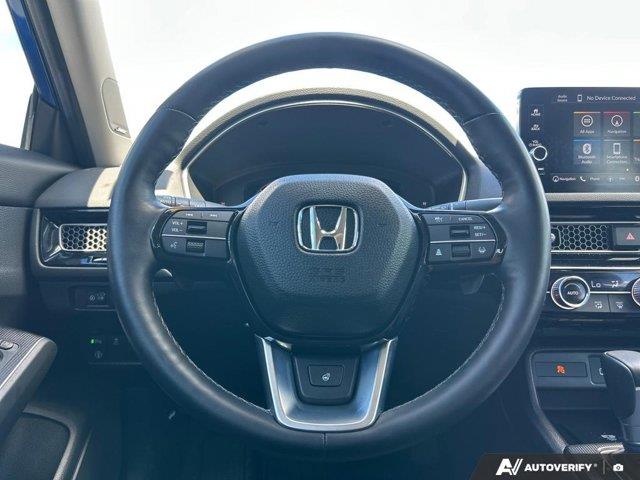 honda Civic Sedan 2024 - 17