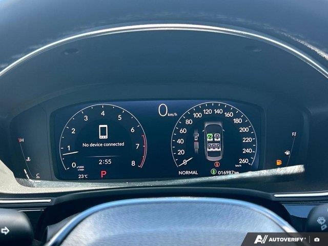 honda Civic Sedan 2024 - 18